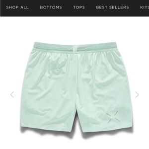 Ten Thousand Session Shorts _ New